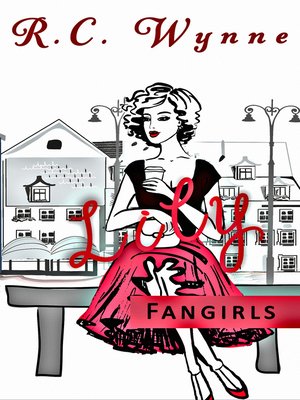 cover image of Lily